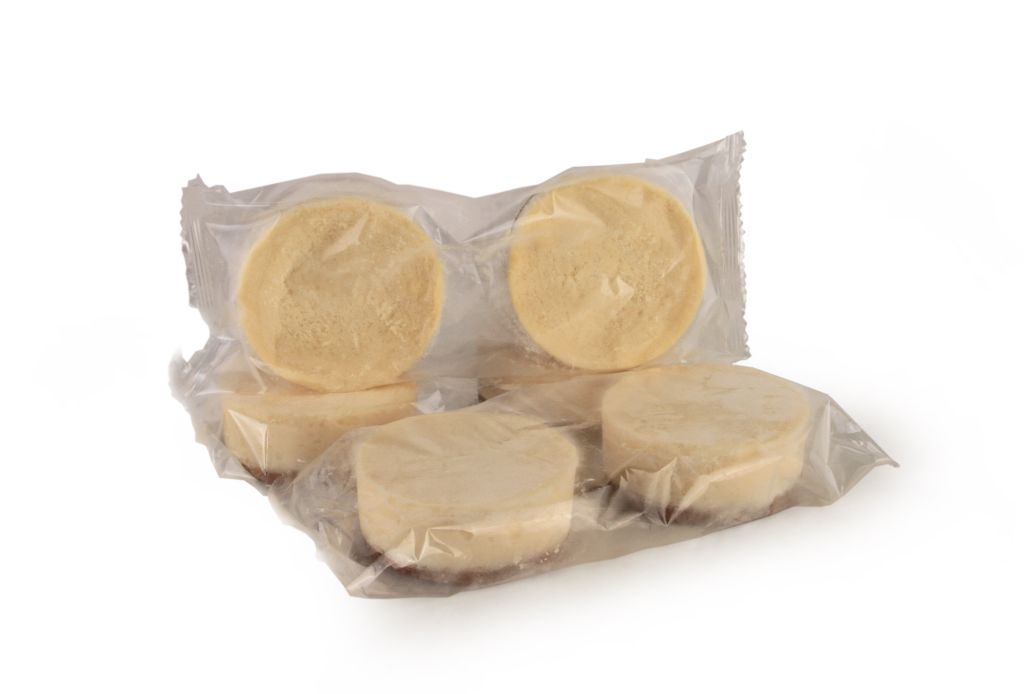 CHEESECAKE PREMIUM | CT: 10CF X 2PZ X 90g | TRAITEUR DE PARIS