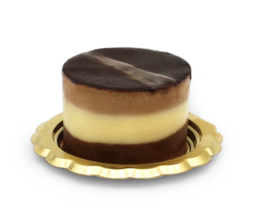 THREECIOCC MONOPORZIONE | CT: 12PZ X 90g circa | ANNUNZIATA GRAN DESSERT