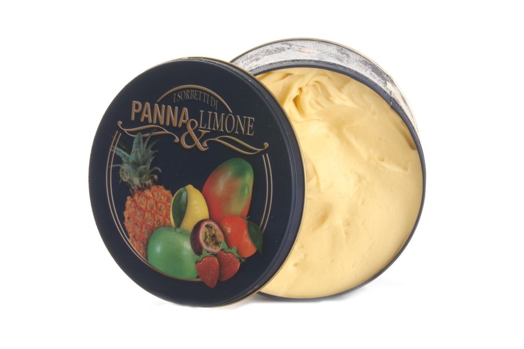 SORBETTO FRUTTO PASSIONE PL CO