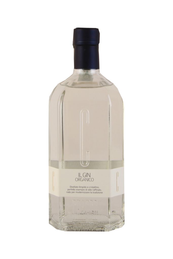 GIN ORGANICO  | PRENOTAZIONE NON RENDIBILE