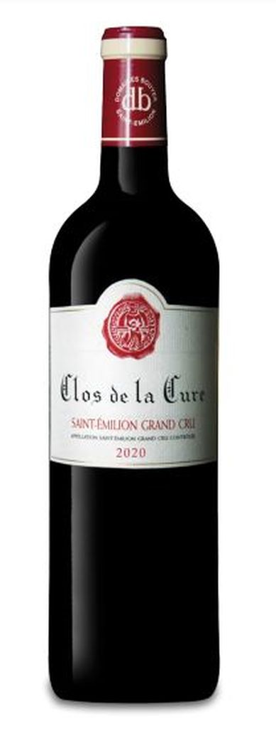 SAINT EMILION GRAND CRU 'CLOSE DE LA CURE' A.S.E.C | PRENOTAZIONE NON RENDIBILE