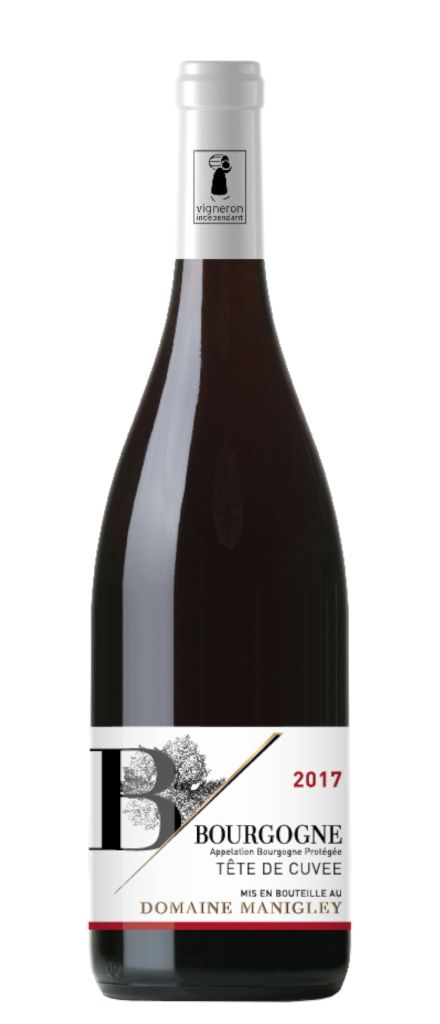 BOURGOGNE ROUGE TETE DE CUVEE AOP | PRENOTAZIONE NON RENDIBILE