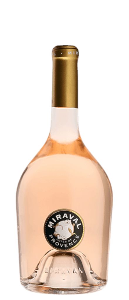 MIRAVAL COTES DE PROVENCE ROSE' AOP | 12BT X 375ml MIRAVAL 12,5°  PRENOTAZIONE NON RENDIBILE