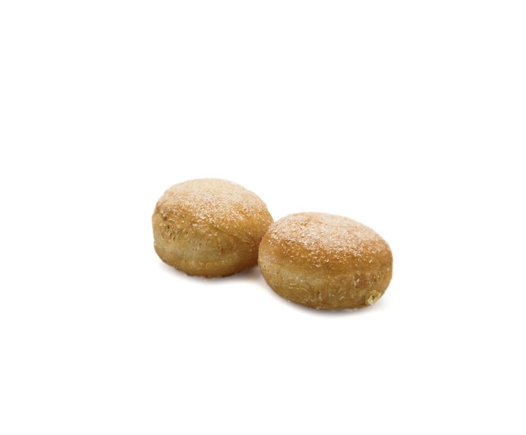MINI KRAPFEN CREMA | 140PZ X 25g | DELIFRANCE