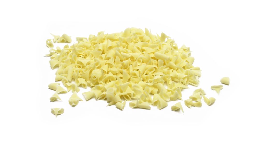 RICCIOLO CHOC BIANCO | 1 CT X 700 g | ICEWER