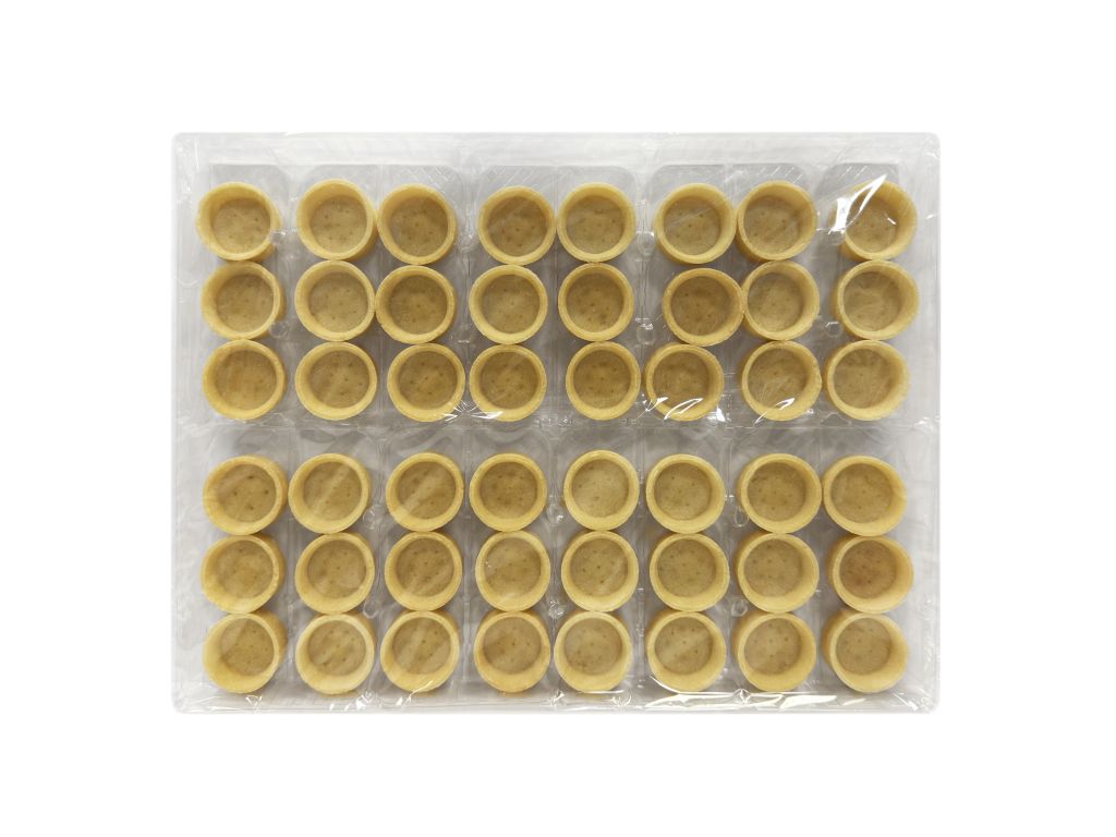 MINI TRENDY ROTONDO DOLCE | 1 CT X 96 PEZZI | ICEWER