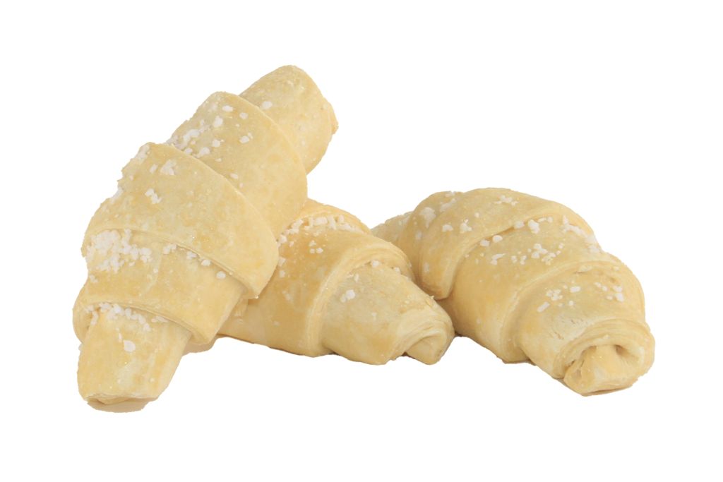 CROISSANT SUPERFAR ALBICOCCA HARMONIE | 1CT X 60pz | DELIFRANCE