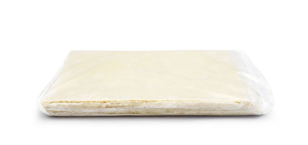 PASTA SFOGLIA BURRO LA SOTTILE 30X40 CO