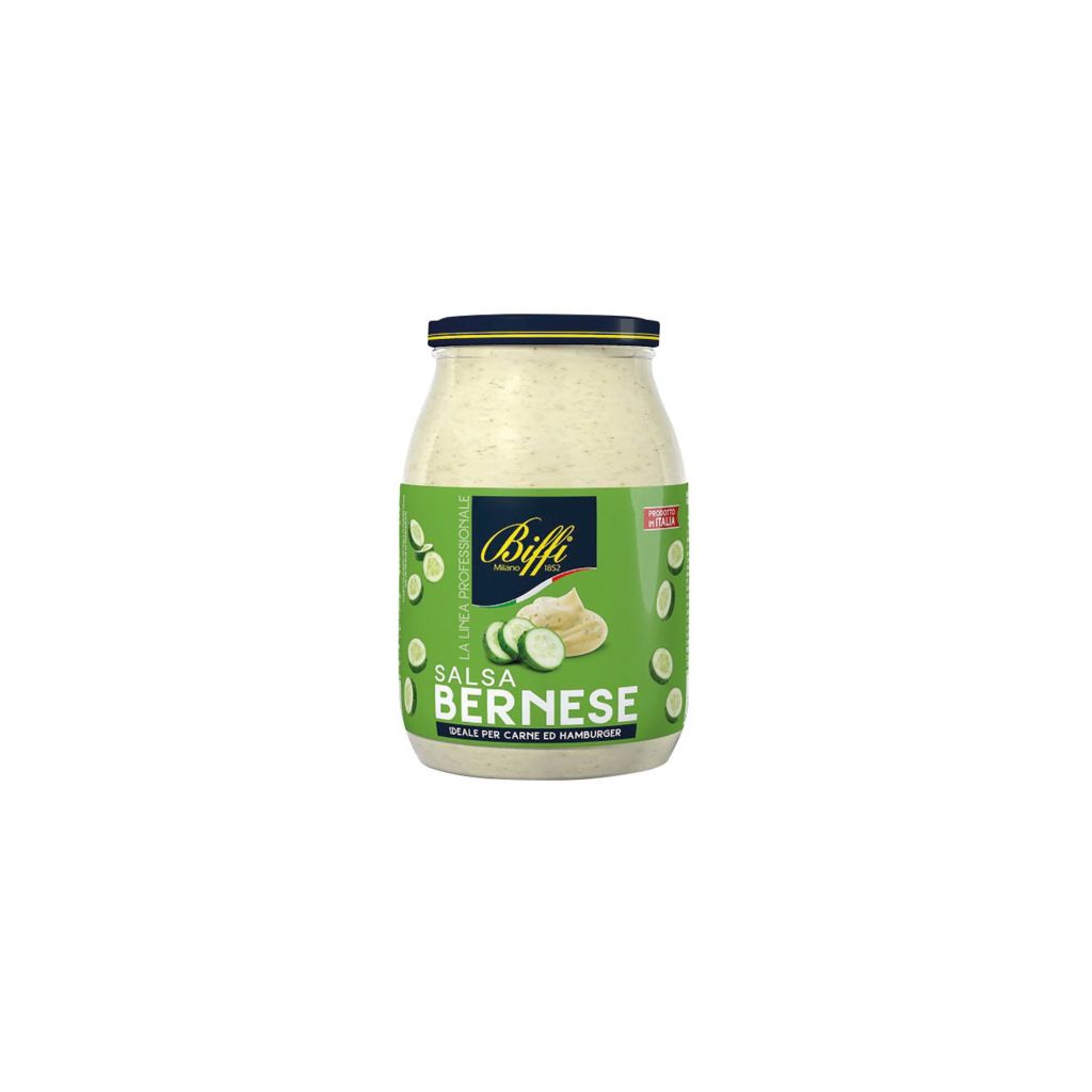 SALSA BERNESE X960g BIFFI
