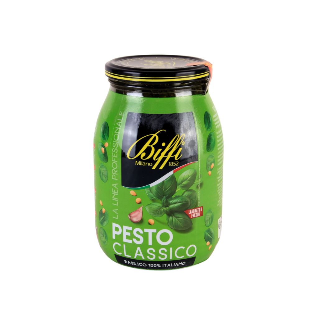 PESTO GENOVESE BIFFI PRO 6X980G