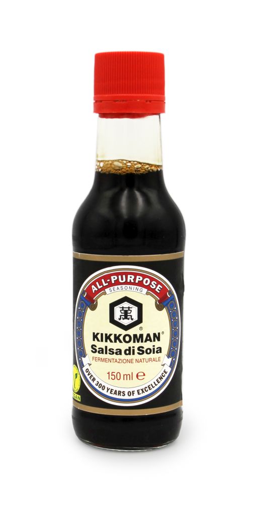 SALSA SOIA 150ml