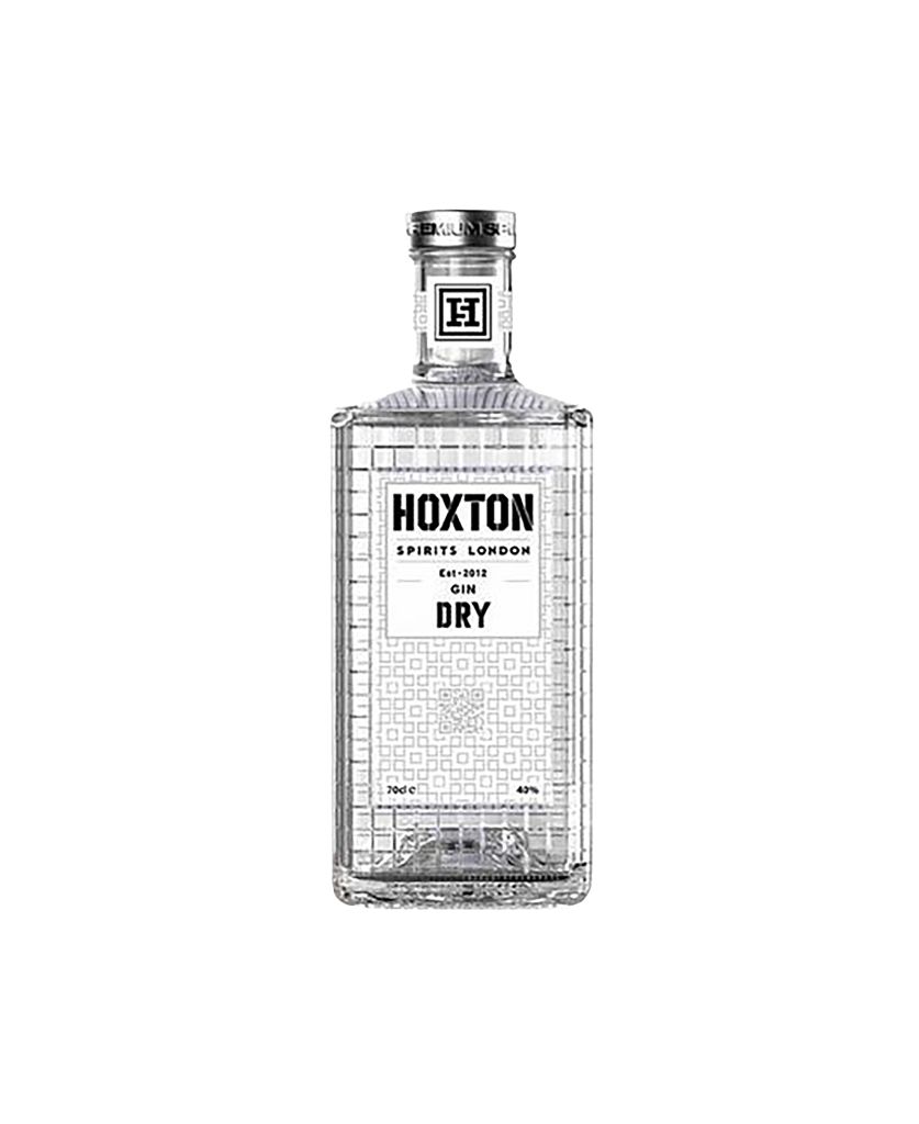 GIN HOXTON DRY 70cl | HOXTON SPIRITS 40° PRENOTAZIONE NON RENDIBILE
