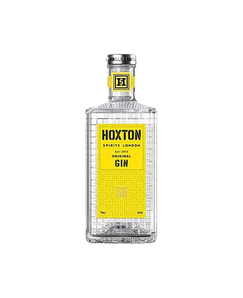 GIN HOXTON ORIGINAL COCONUT & GRAPEFRUIT  70cl | HOXTON SPIRITS 40° PRENOTAZIONE NON RENDIBILE