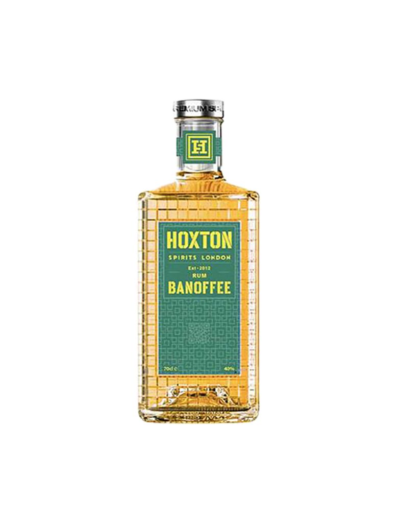 RUM HOXTON BANOFEE 70 cl | HOXTON SPIRITS 40° PRENOTAZIONE NON RENDIBILE