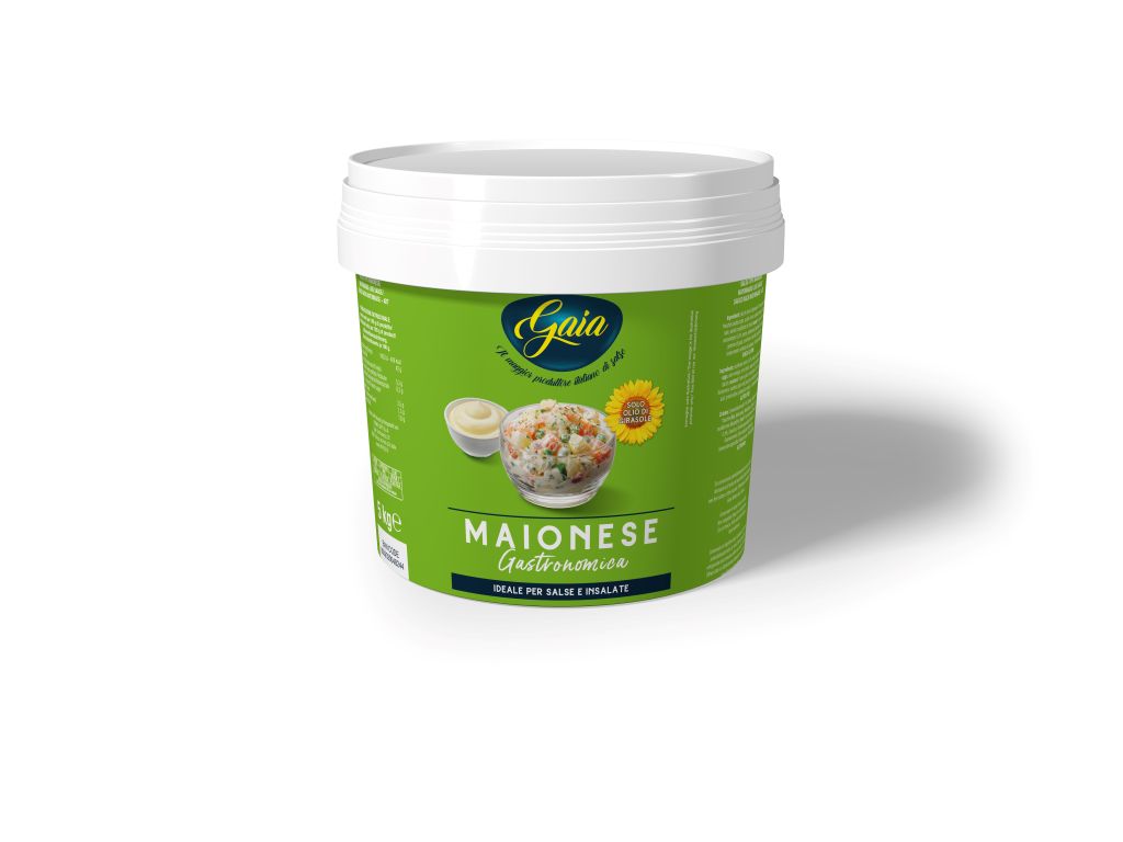 MAIONESE GASTRONOMICA GAIA