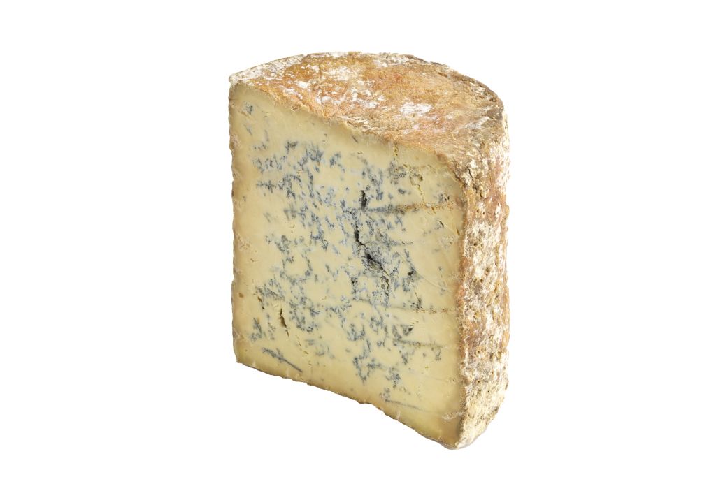FORMAGGIO STILTON 1/4 FORMA 2 kg LC