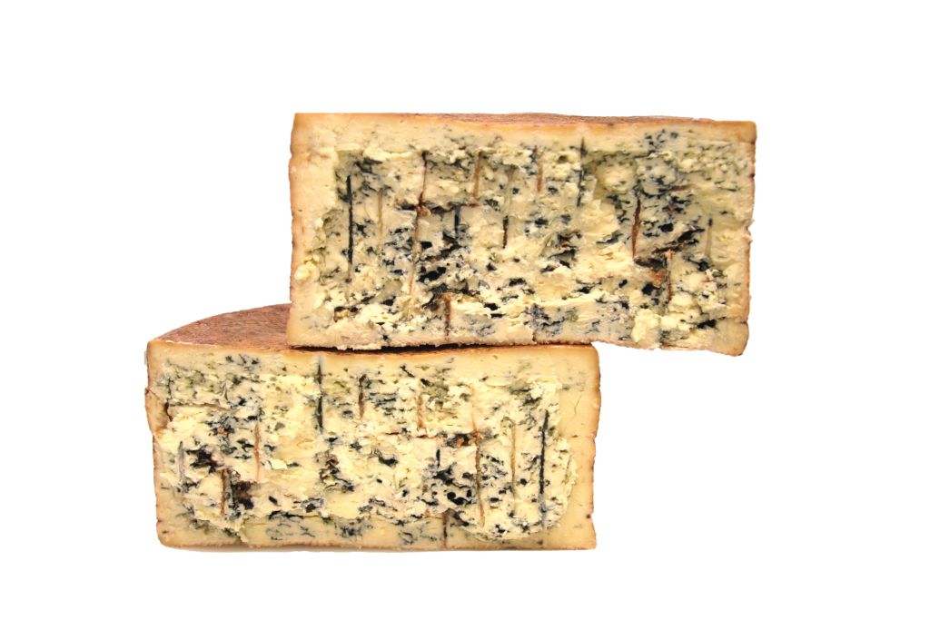 FORMAGGIO BLU AL DON SANTO 1/2 FORMA 1,2 kg LC