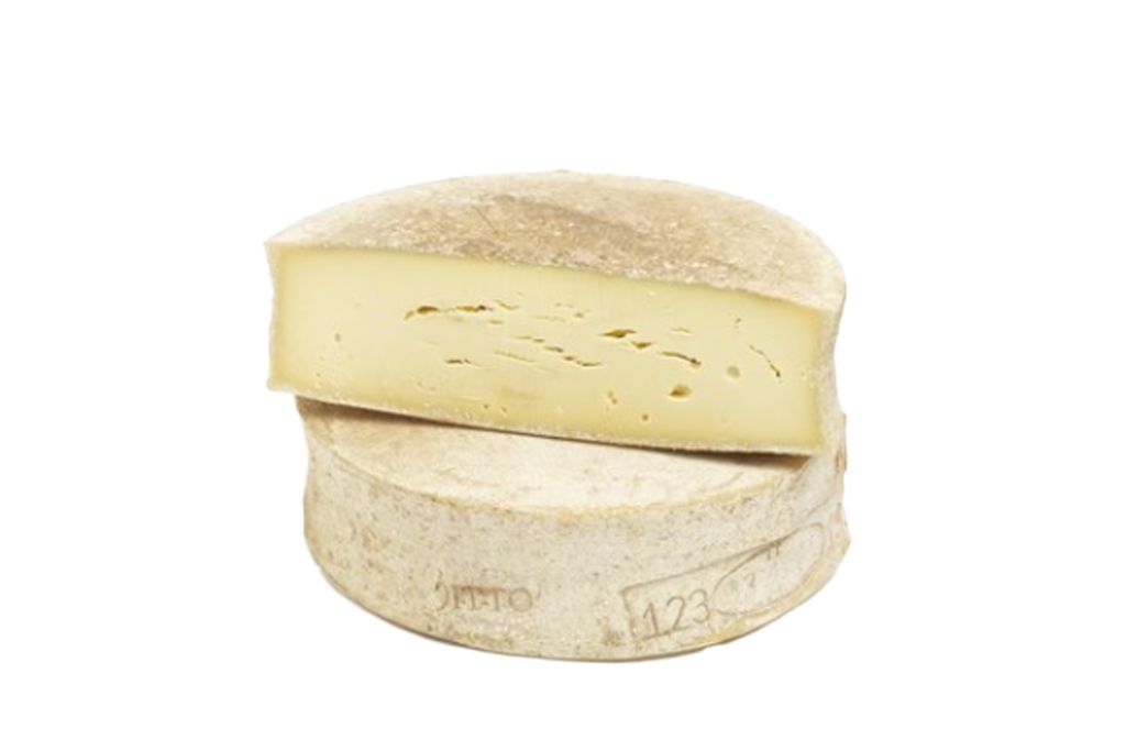 BITTO DOP 1/4 FORMA 2,5 kg LC