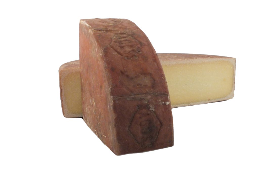 FORMAGGIO BAGOSS D'ALPEGGIO SPICCHIO 2 kg LC