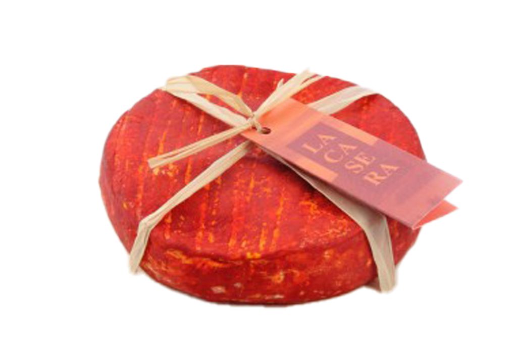 FORMAGGIO ROSSO DI LAGO 2 X 300 g LC