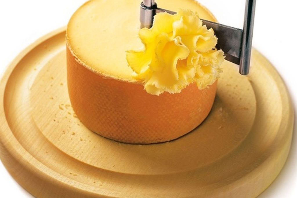 TETE DE MOINE CARTA ORO FORMA 900 g LC