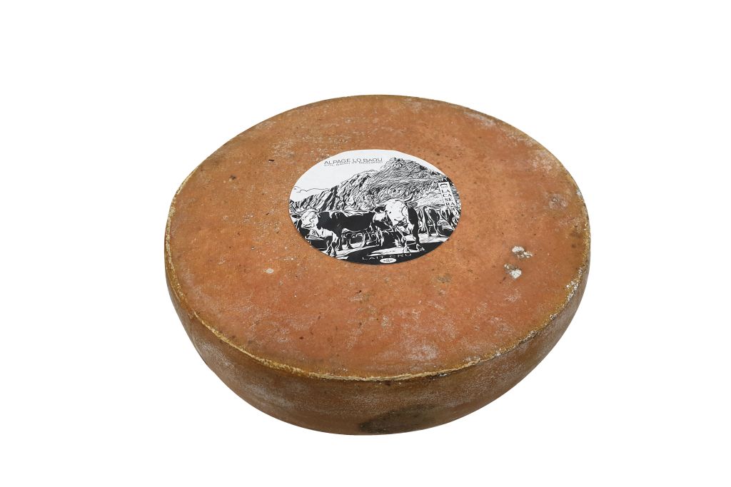 TOMA ALPAGE LA BAOU 1/2  2,5  kg LC