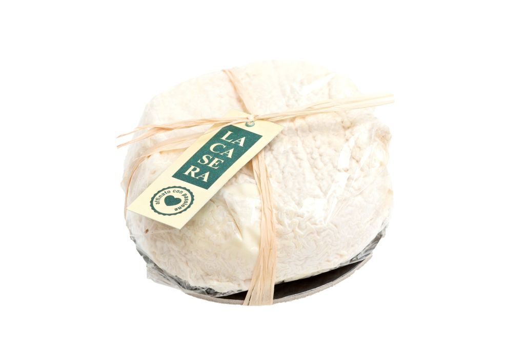 ROBIOLA CONTADINA 2 X 300 g LC