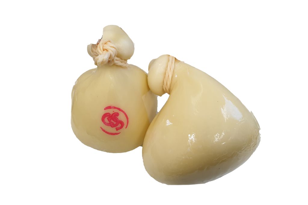 CACIOCAVALLO PADANO FORMA X 2 kg LC