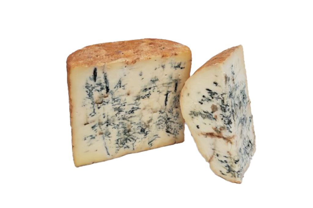 FORMAGGIO BLU ANTICO AL MARSALA FORMA X 2 kg LC