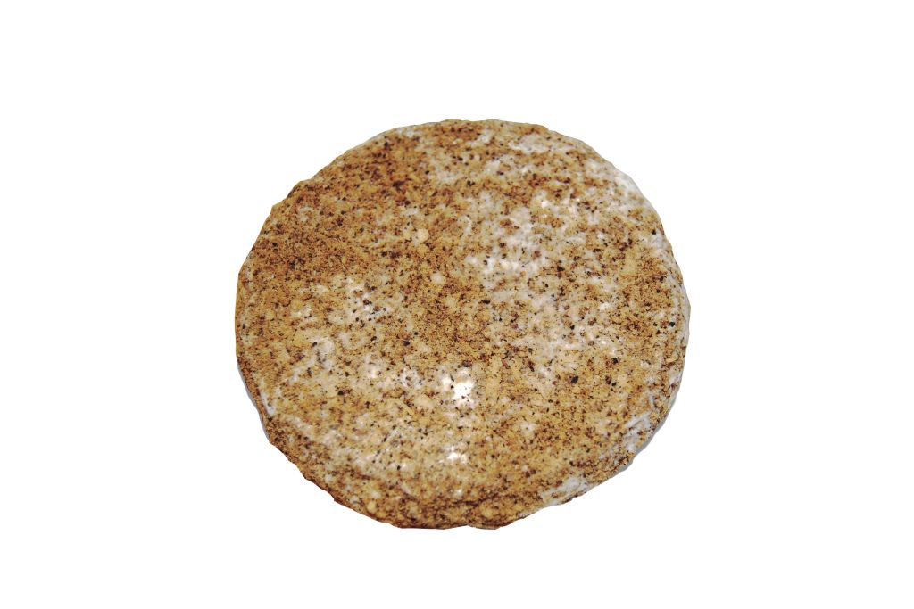 TOMINA RUSTICA AL PEPE NERO 300 g (MIN 2 PEZZI) LC