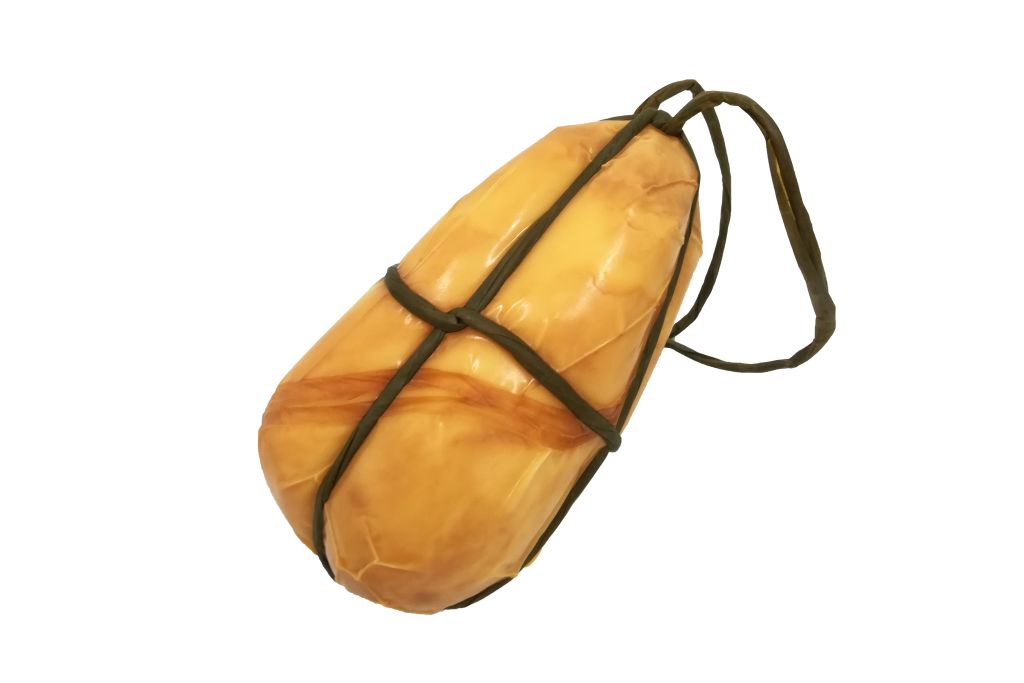 PROVOLA CALABRESE AFFUMICATA 1kg (MIN 2 PEZ) LC