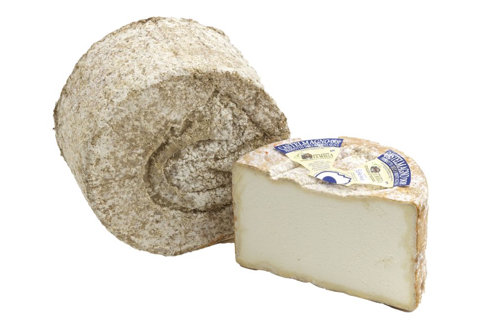 CASTELMAGNO DOP 1/2 FORMA 3 kg LC