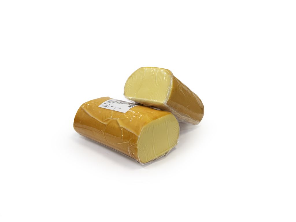 SCAMORZA AFFUMICATA 2PZ X 1,8 kg ca GHIDINI
