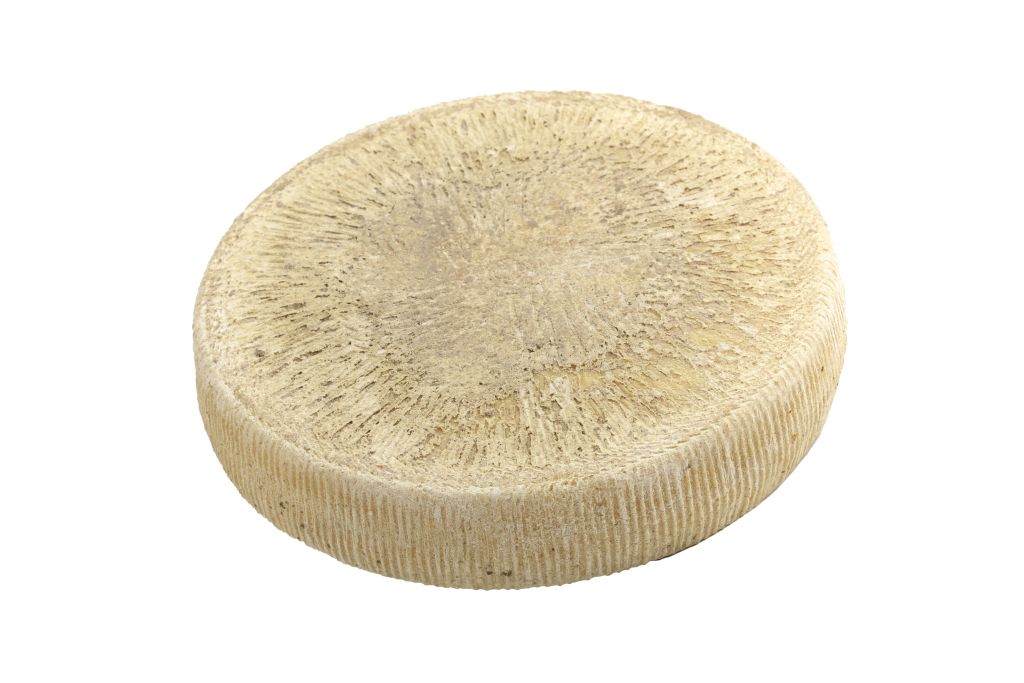 FORMAGGIO TESTUN DI PECORA 1/4 1,5 kg LC