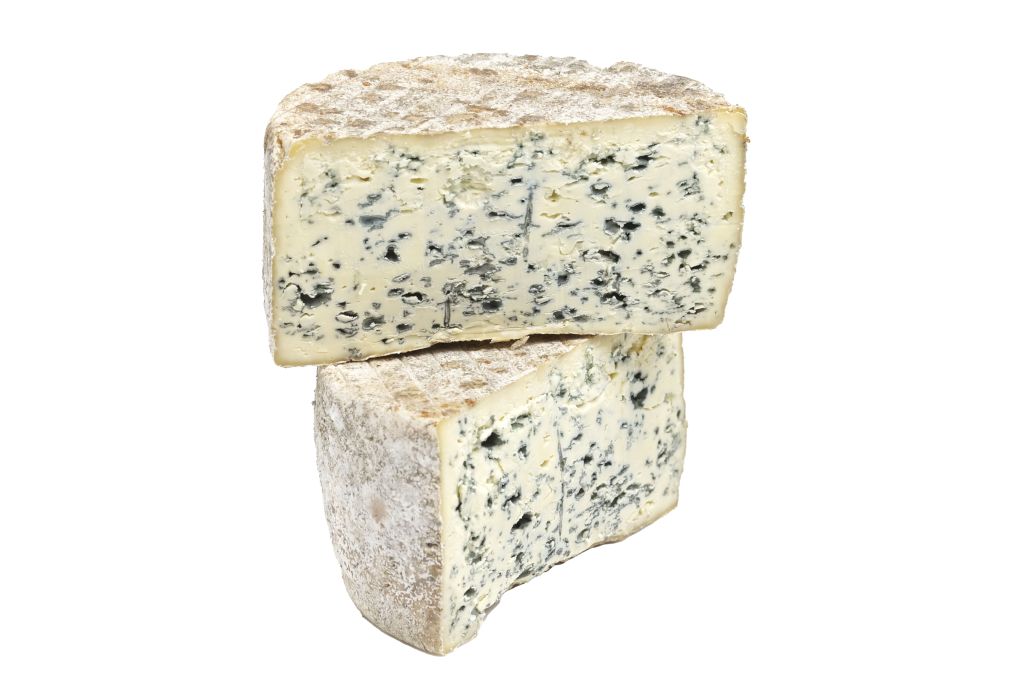 FORMAGGIO BLU DI LATTE CRUDO FORMA X 2 kg LC