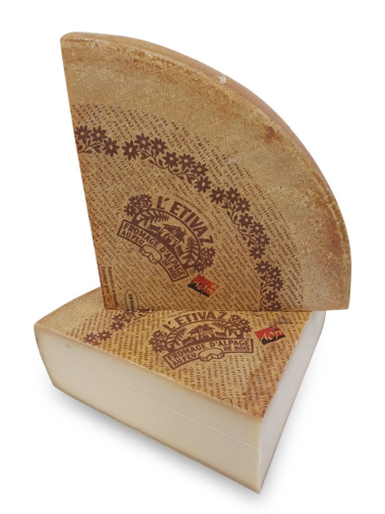 ETIVAZ SPICCHIO X 2Kg LC