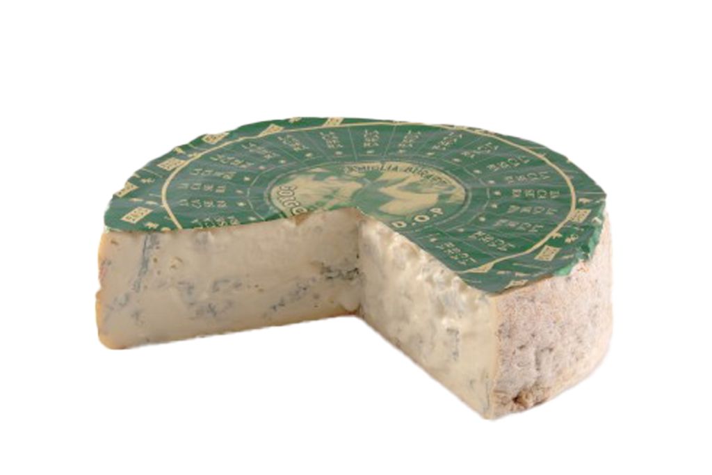 GORGONZOLA DOLCE DOP 1/8 1,5 kg LC