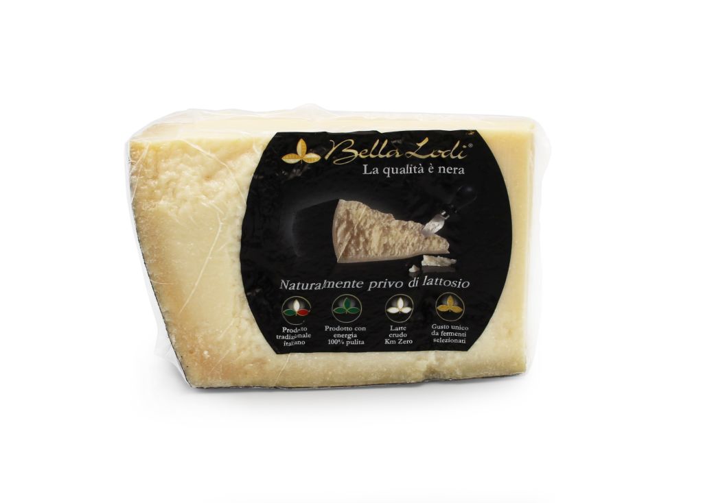 FORMAGGIO BELLA LODI SOTTOVUOTO 1kg