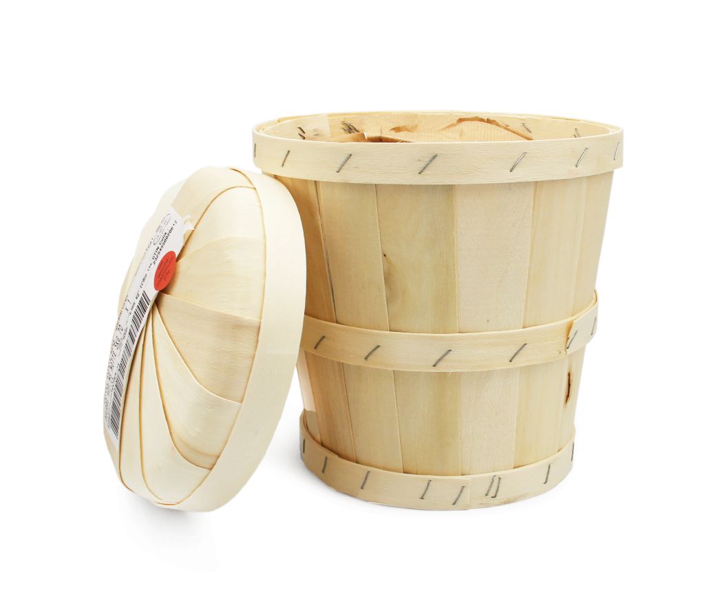 BURRO ISI DEMI-SEL IN BOTTE 5kg AOP LC