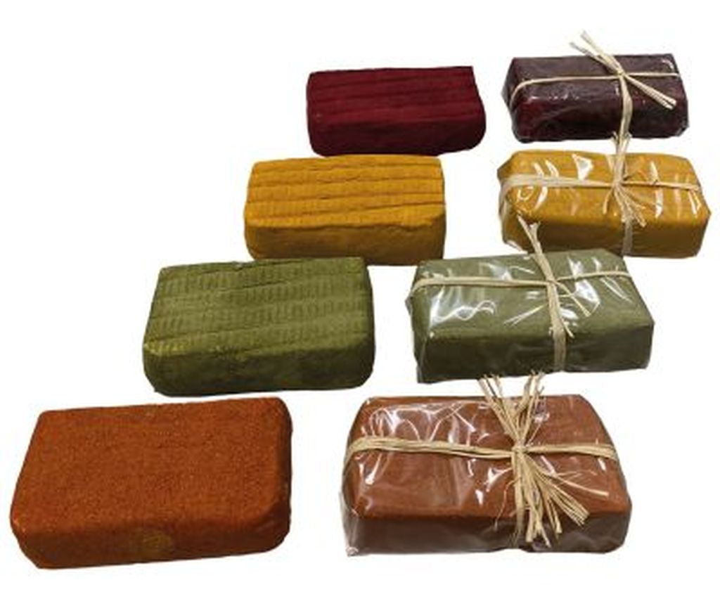 MOSAICO DUE LATTI 4PZX150g LC