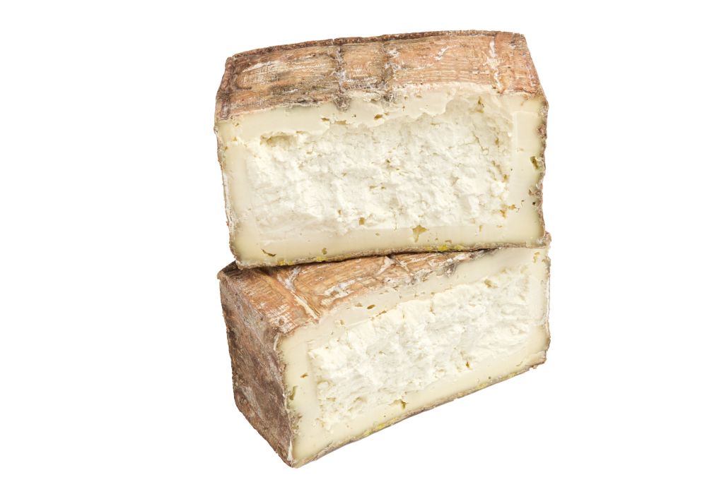 SALVA CREMASCO 1/2 FORMA 2 kg LC