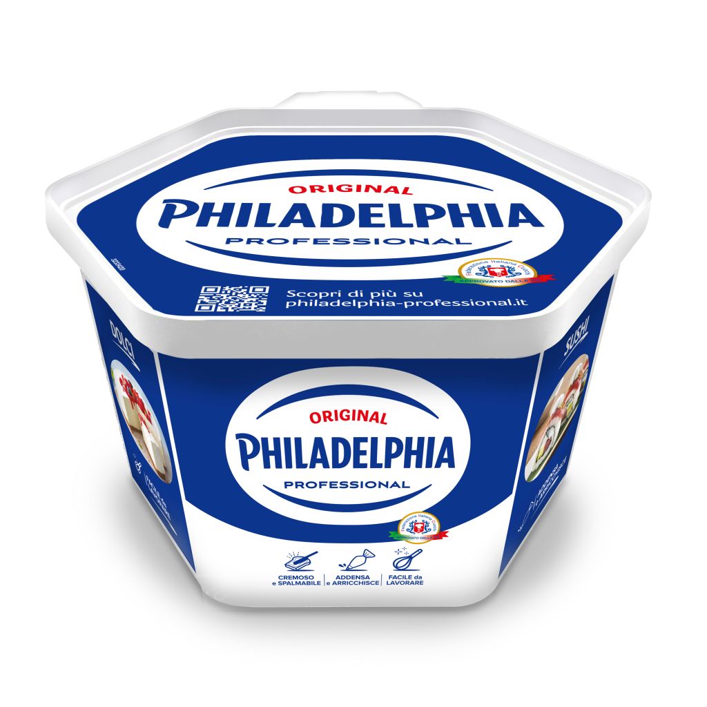 PHILADELPHIA X1,65kg