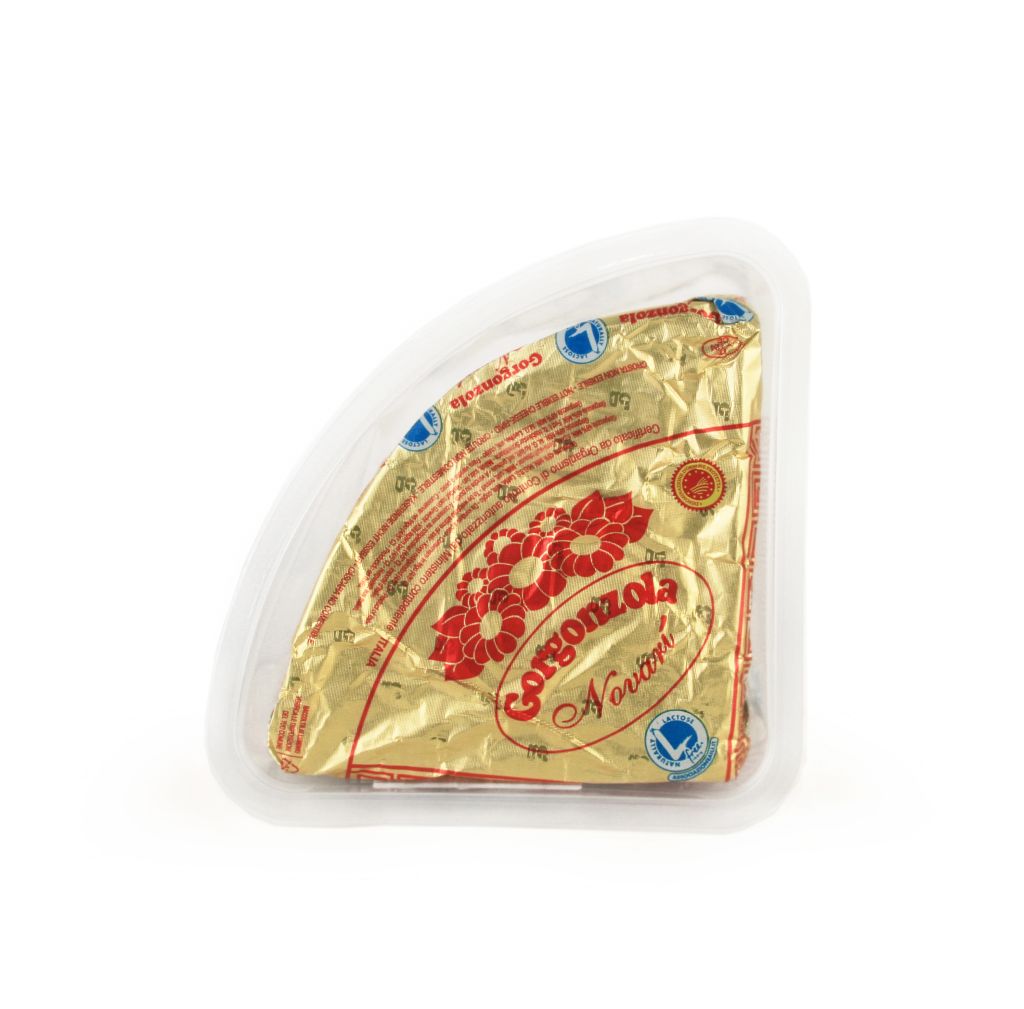 GORGONZOLA DOLCE  DOP X1,5KG INCARTO NOVARI'