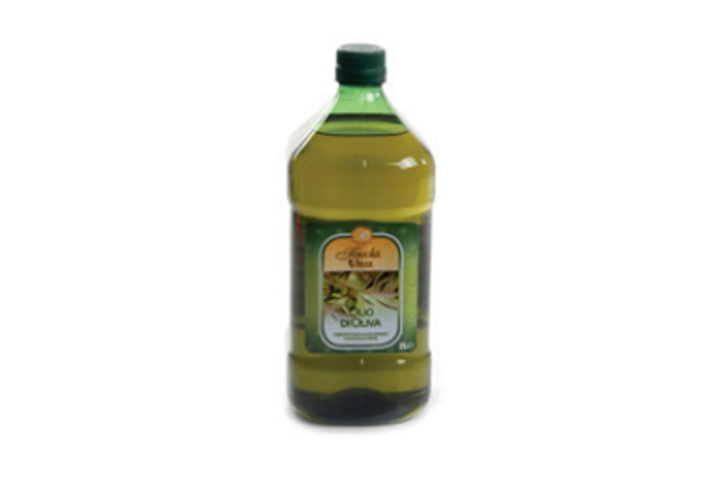 OLIO OLIVA PET | CT: 6CF X 2l | OLIO LEVANTE