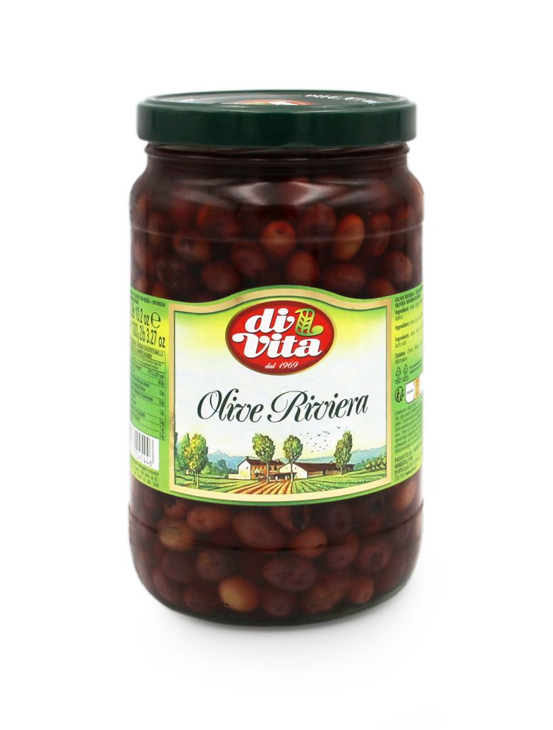 OLIVE RIVIERA X1,7ml DV