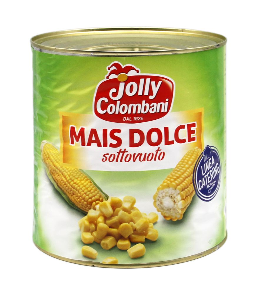 MAIS 6X3/1 JOLLY COLOMBANI