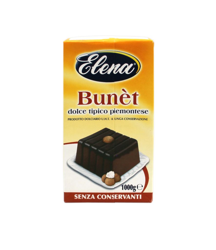 BUNET x1kg ELENA
