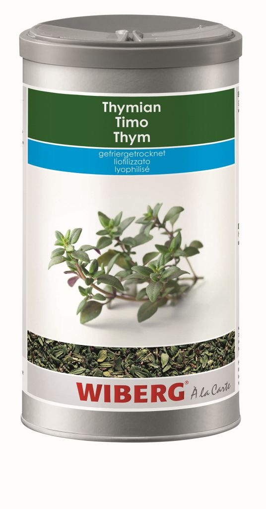 TIMO LIOFILIZZATO | 6CF X 75g | WIBERG