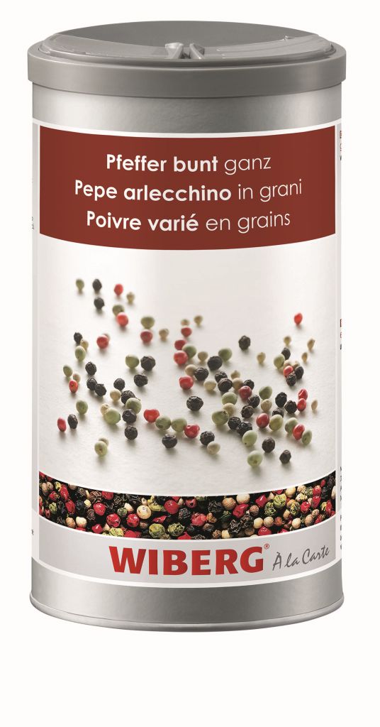 PEPE ARLECCHINO GRANI | 6CF X 550g | WIBERG