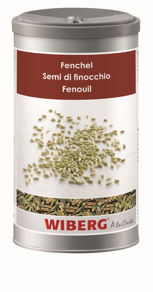 FINOCCHIO SEMI | 6PZ X 420g | WIBERG